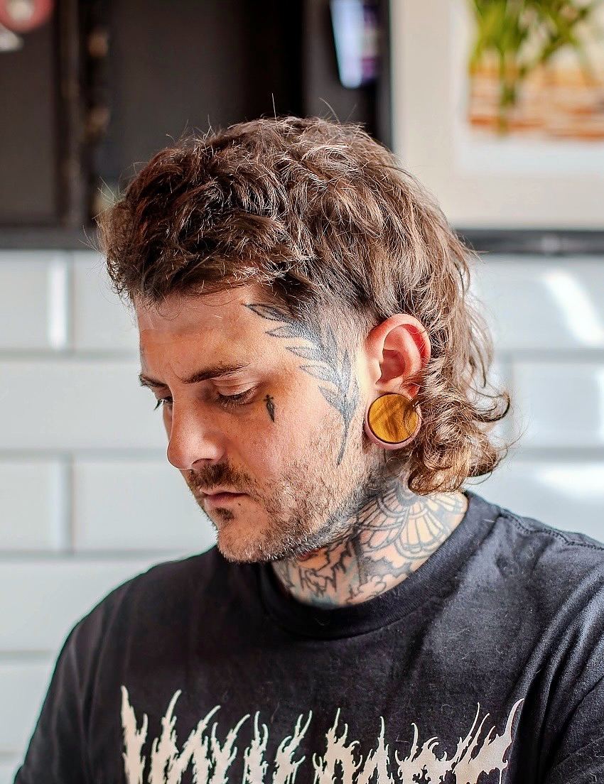 About Holy Rose Tattoo Studio
